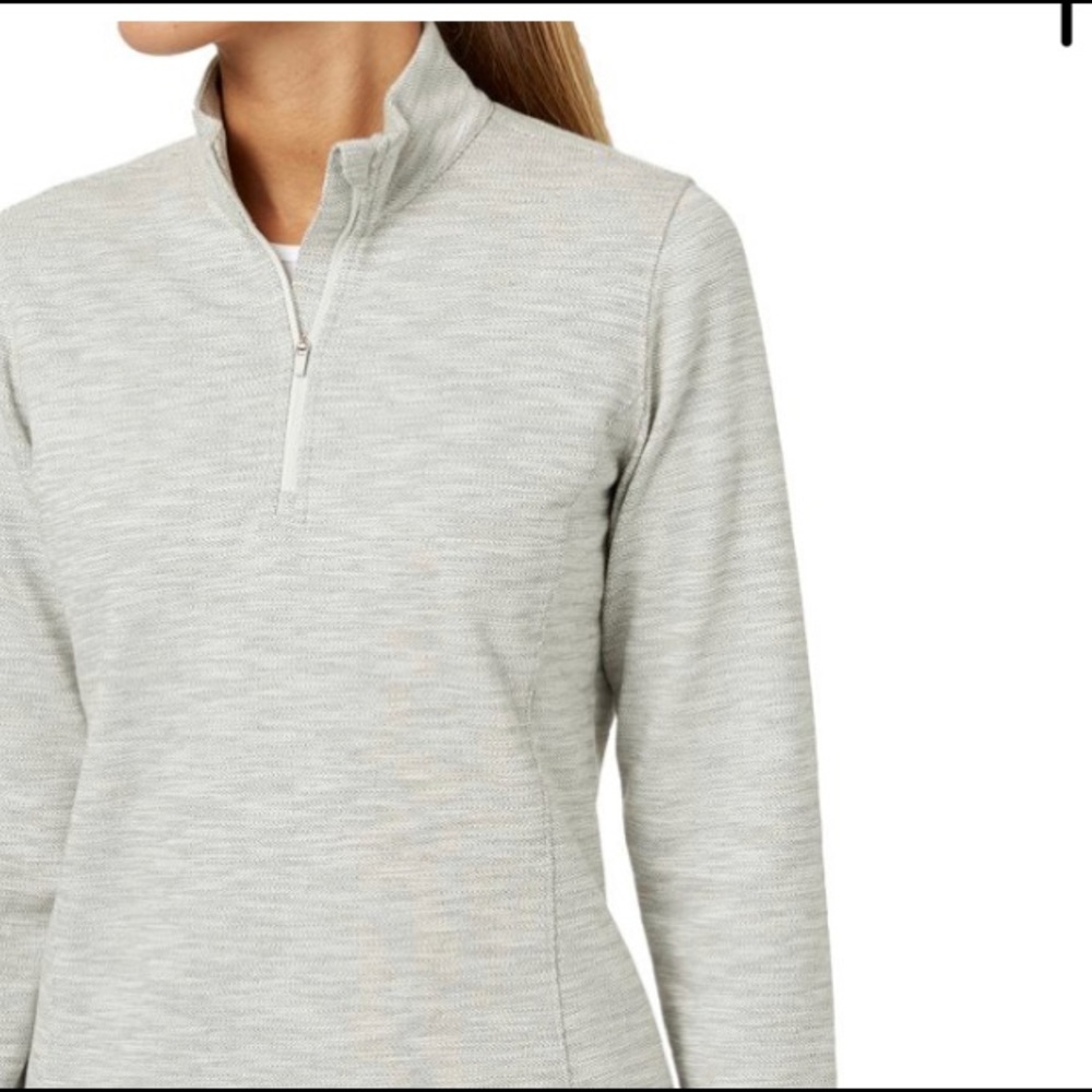 Quarter Zip - image 1